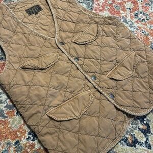 MADISON CREEK VEST
